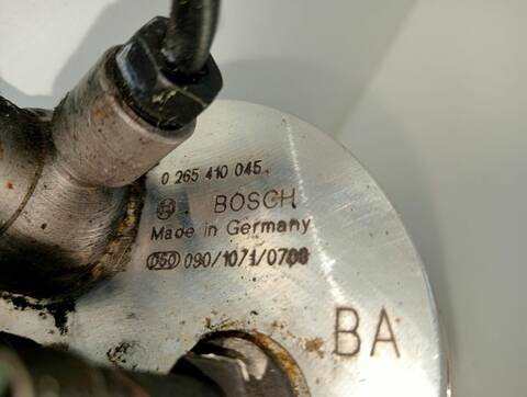 Foto 3ª: Bomba Freno Volkswagen Passat 1.9 TDI 131CV (2000)