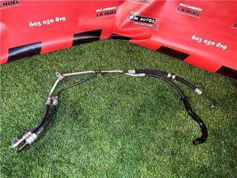 Tubos Aire Acondicionado Citroen Jumpy CONTROL M BLUE-HDI FAP 102CV 75KW FURGON