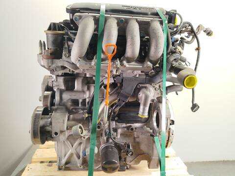 Motor Completo Honda Civic 1.4 FK1) HATCHBACK 83CV 61KW