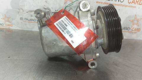 Foto 3ª: Compresor Aire Acondicionado Peugeot Expert ASPHALT STANDARD 120CV 88KW FURGON [YHV] (2023)