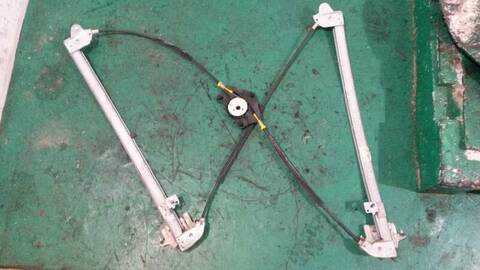 Elevalunas Eléctrico Delantero Izquierdo Peugeot 807 SR PACK 107CV 79KW