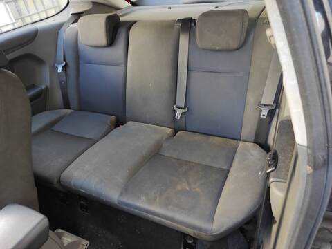 Asientos Traseros Ford Focus HXDA BERLINA