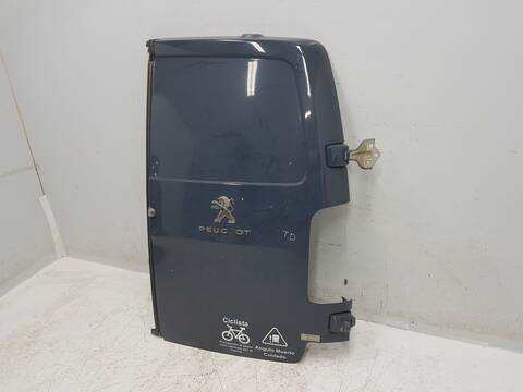 Foto 3ª: Puerta Trasera Derecha Peugeot Expert PREMIUM LONG (1996)