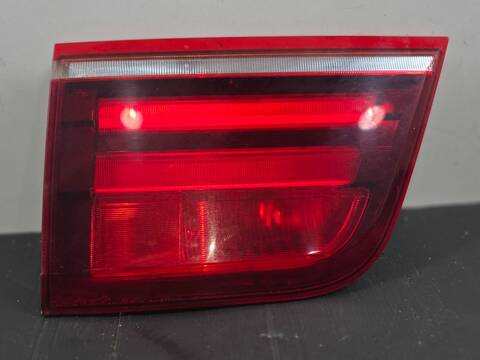 Piloto Portón Izquierdo Bmw X5 3.0 D 245CV 180KW AUT. E70) N57D30A