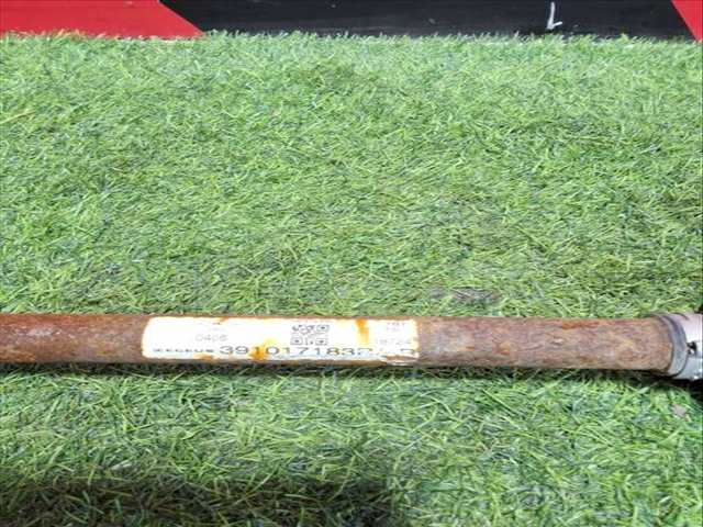 Foto 4ª: Transmision Delantera Izquierda Renault Kangoo BLUE DCI 95 KJAB) 95CV 70KW [K9K 876,K9K 877] (2024)