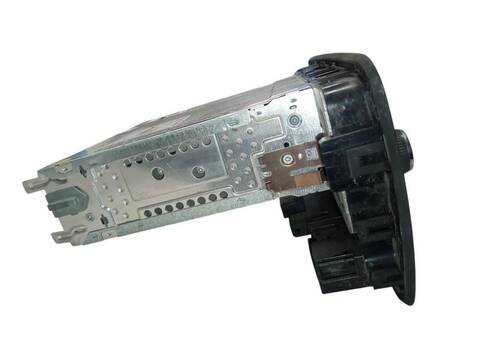 Foto 3ª: Sistema Audio Radio CD Seat Ibiza 1.2 TDI 75CV (2008)