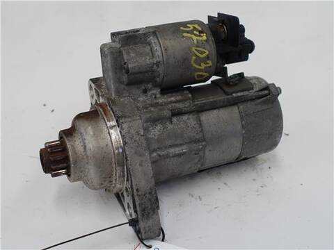 Motor de Arranque Seat Ibiza 1.9 TDI 100CV 74KW