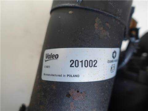 Foto 3ª: Motor de Arranque Opel Astra 1.4 BERLINA 90CV 66KW [Z 14 XEP] (2004)