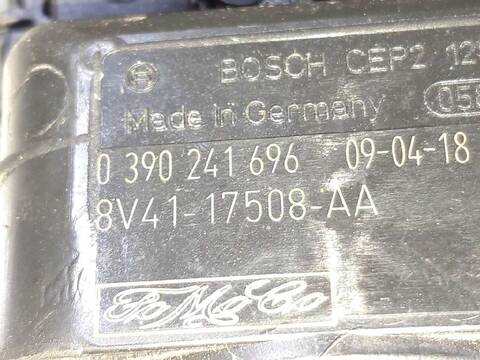 Foto 3ª: Motor Limpia Delantero Ford Kuga TITANIUM 136CV 100KW [G6DG] (2009)