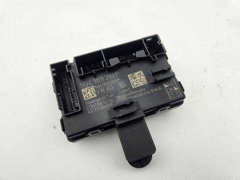 Foto 2ª: Centralita Motor ECU Audi A1 25 TFSI BASICO 95CV 70KW [DLAC] (2022)