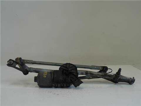 Motor Limpia Delantero Peugeot Partner 1.6 HDI 90CV 66KW FURGON
