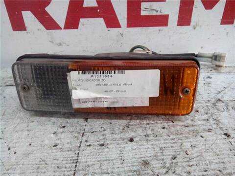 Piloto Delantero Izquierdo Toyota Mr2 1.6