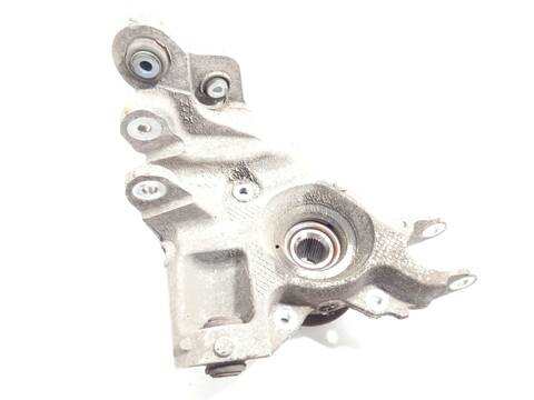 Foto 3ª: Mangueta Trasera Derecha Land Rover Discovery 2.0 TD4 CAT 150CV 110KW [204DTD] (2017)