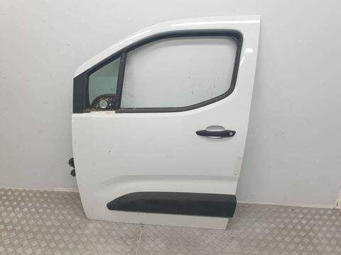 Puerta Delantera Izquierda Citroen Berlingo BERLINGO M
