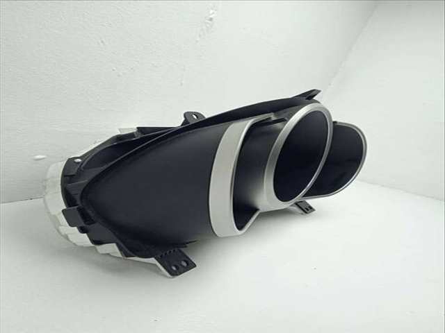 Foto 2ª: Cuadro de Instrumentos Mazda CX7 ER) LUXURY [R2AA] (2011)