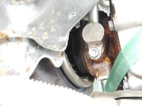 Foto 3ª: Motor Completo Mini Mini 2.0 16V 192CV