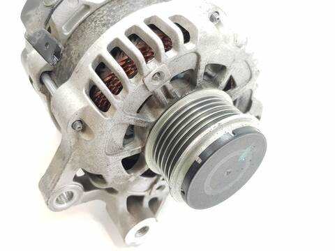 Foto 3ª: Alternador Hyundai i30 1.2 84CV [G4LF] (2021)