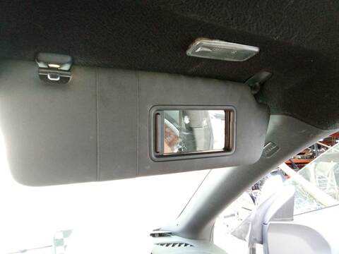 Foto 2ª: Parasol Derecho Audi A5 3.0 TDI QUATTRO 240CV 176KW [CAPA,CCWA] (2008)