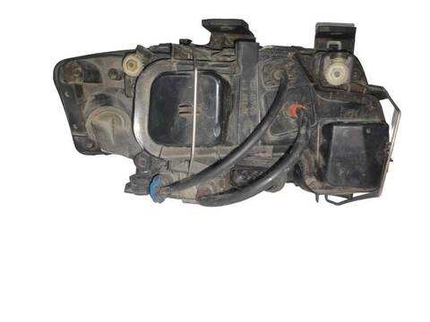 Foto 3ª: Piloto Delantero Izquierdo Audi A6 2.7 TDI 180CV (2004)