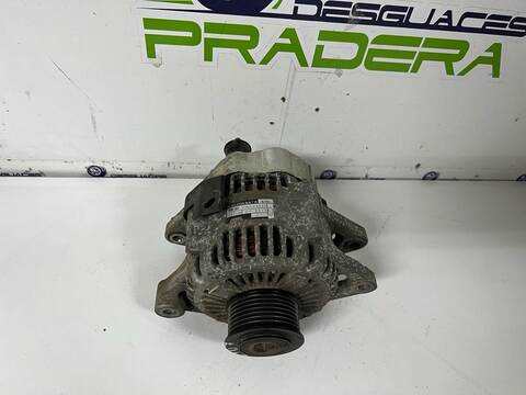 Alternador Kia Sorento 2.5 CRDI CONCEPT 140CV 103KW