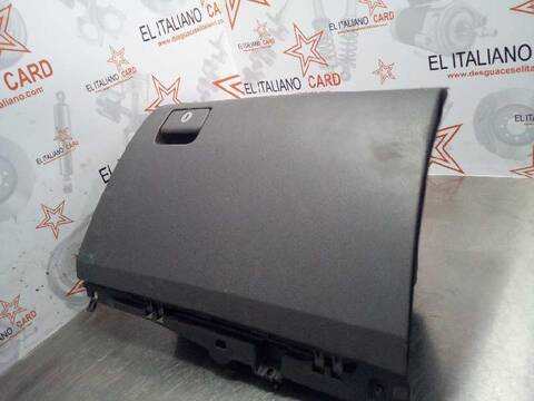 Foto 2ª: Guantera Toyota Land Cruiser 3.0 D-4D GX 163CV 120KW [1KDFTV] (2004)