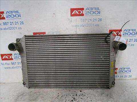 Foto 2ª: Intercooler Toyota Avensis 2.2 D-CAT BERLINA 177CV 130KW [2AD-FHV] (2006)