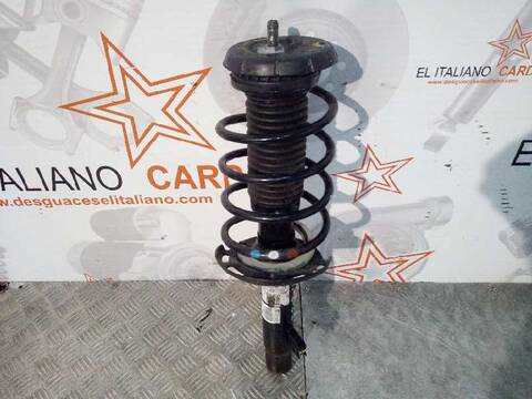 Amortiguador Delantero Izquierdo Peugeot 208 156CV 115KW