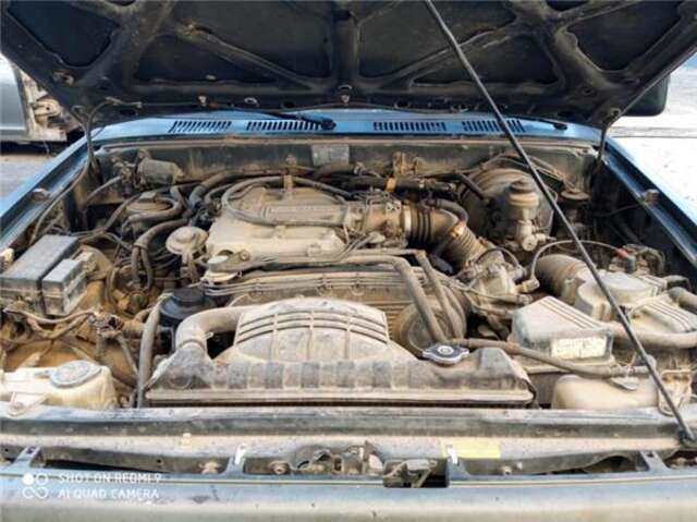 Foto 3ª: Faro Izquierdo Toyota 4 Runner 3.0 V6 143 CV [3VZE]