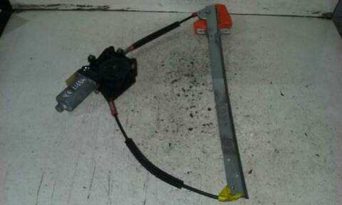 Elevalunas Eléctrico Delantero Derecho Ford Fiesta 1.3 CAT BERLINA 60CV 44KW