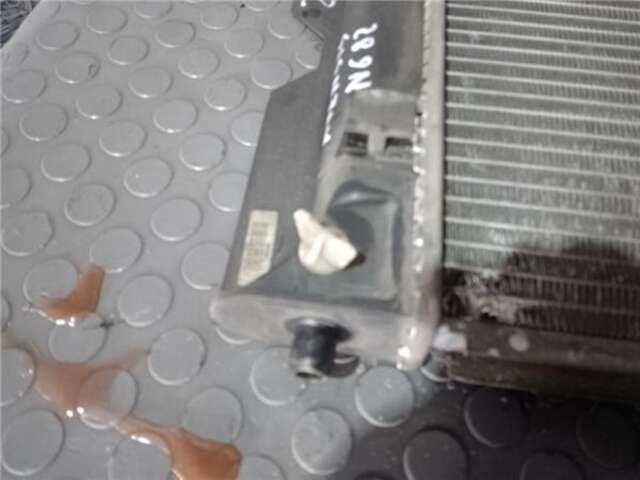 Foto 3ª: Radiador Motor Toyota Avensis 2.0 D-4D [1CD-FTV]