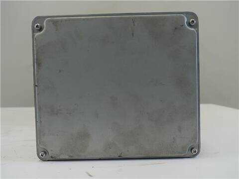 Foto 2ª: Centralita Motor ECU Toyota Corolla 2.2 D-4D 136CV 100KW [2AD-FTV] (2007)