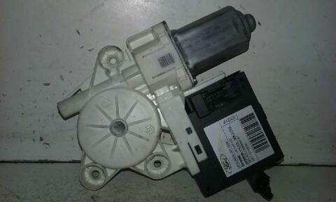 Elevalunas Eléctrico Trasero Derecho Ford C Max 1.8 TDCI TD CAT 115CV 85KW FOCUS CAP)
