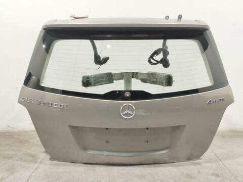 Portón Mercedes Clase G 230 320 CDI 4-MATIC 204.983) 224CV 165KW