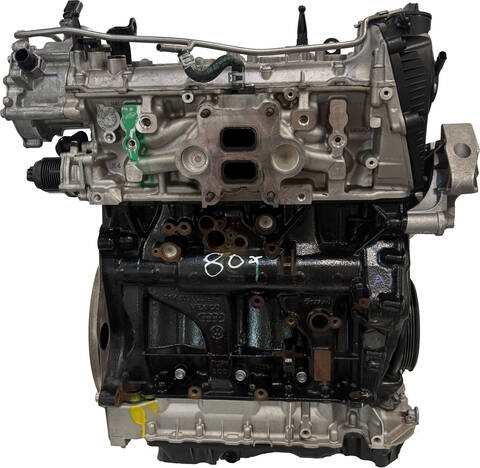 Motor Completo Audi A3 190CV 140KW
