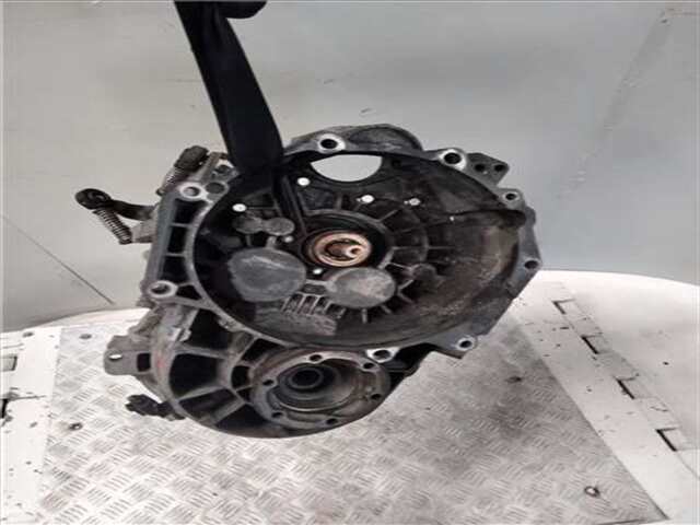 Foto 3ª: Caja Cambios Audi A3 1.9 TDI AMBIENTE [1.9 LTR. - 96 KW TDI] [ASZ]