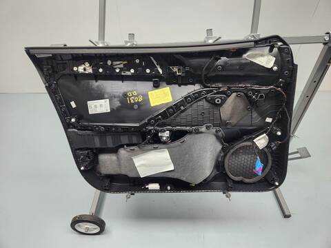 Foto 2ª: Asientos Traseros Volkswagen Passat CJ5) 2.0 TDI 193 193CV 142KW [DXNB] (2024)