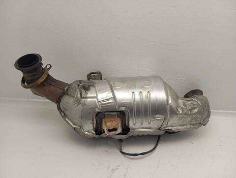 Foto 3ª: Catalizador Citroen C Elysee SHINE 99CV 73KW [BH02] (2017)