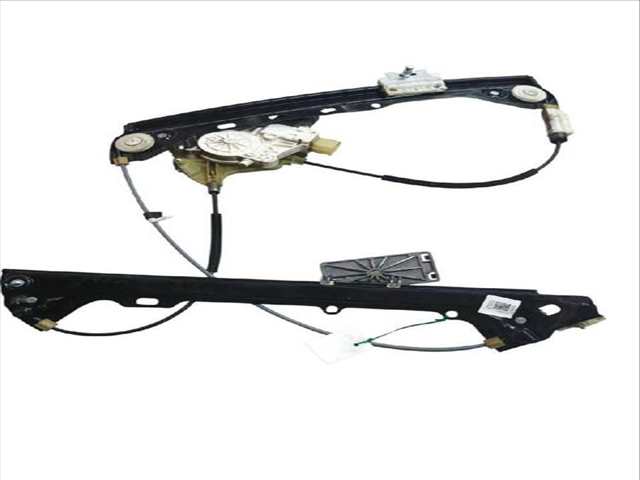 Elevalunas Eléctrico Delantero Derecho Bmw Serie 3 315 320 D