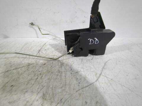 Foto 3ª: Cerradura Puerta Delantera Derecha Dacia Sandero 1.5 DCI 90CV [K9K 612 K9K 626] (2012)