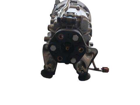 Foto 3ª: Caja Cambios Bmw Serie 3 315 320 D (2004)