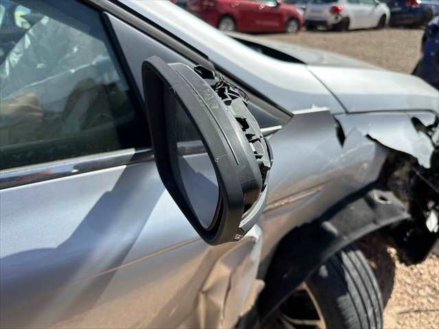 Foto 2ª: Retrovisor Derecho Renault Megane 1.2 G [H5FF4] (2018)