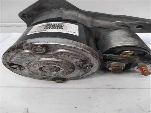 Foto 3ª: Motor de Arranque Nissan Juke 1.6 (2010)