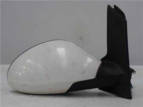 Foto 2ª: Retrovisor Derecho Seat Toledo 1.9 TDI 105CV 77KW [BXE] (2008)