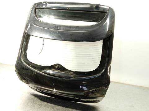 Foto 4ª: Portón Mitsubishi Lancer 2.0 DI-D CY8A) 140CV 103KW [BWC] (2009)