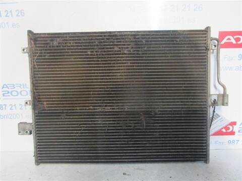 Radiador Calefaccion A.A. Ssangyong Actyon 2.0 XDI 4WD 141CV 104KW