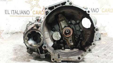 Caja Cambios Seat Altea STYLANCE - STYLE 105CV 77KW