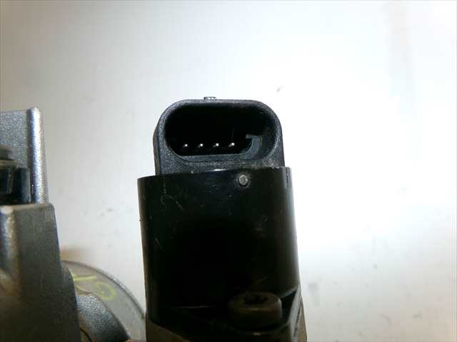 Foto 4ª: Caja Mariposa Opel Astra 1.6 G MODELO G,1998-2003 [X16XEL] (1999)