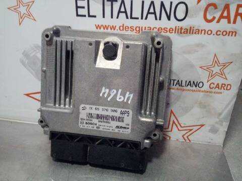 Foto 3ª: Centralita Motor ECU Opel Insignia SPORT BERLINA 131CV 96KW [A20DTJ] (2010)