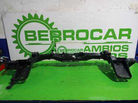 Foto 3ª: Panel Frontal Renault Kangoo PROFESIONAL 75CV [K9KB6] (2008)