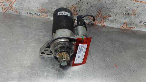 Foto 3ª: Motor de Arranque Skoda Octavia STYLE 110CV 81KW [CXX] (2015)